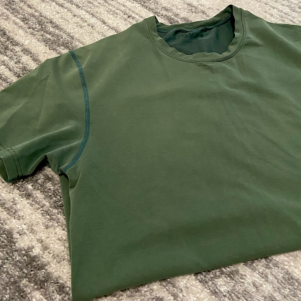 BYLT Tee
